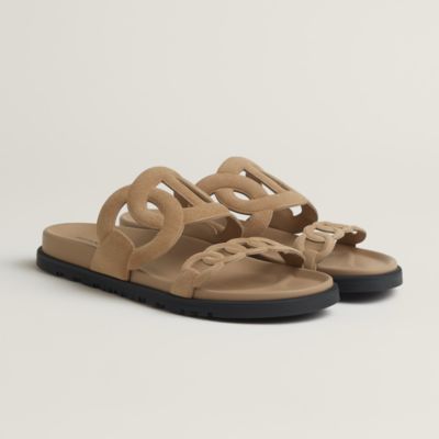 Black - Extra - Women's Shoes | Hermès Mainland China